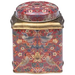 WM1793_William Morris Strawberry Thief Caddy